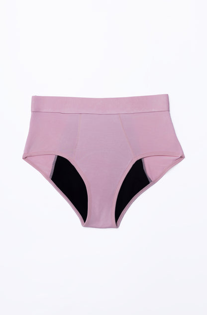 FLOW DAYS™ - Culotte menstruelle pour ados ++