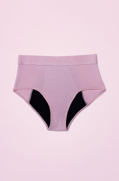 FLOW DAYS™ - Culotte menstruelle pour ados ++