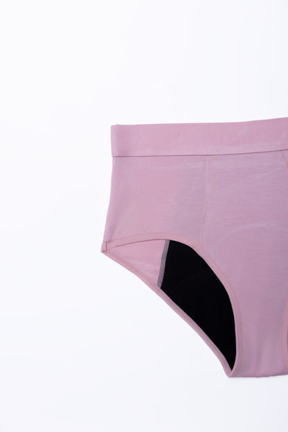 FLOW DAYS™ - Culotte menstruelle pour ados ++