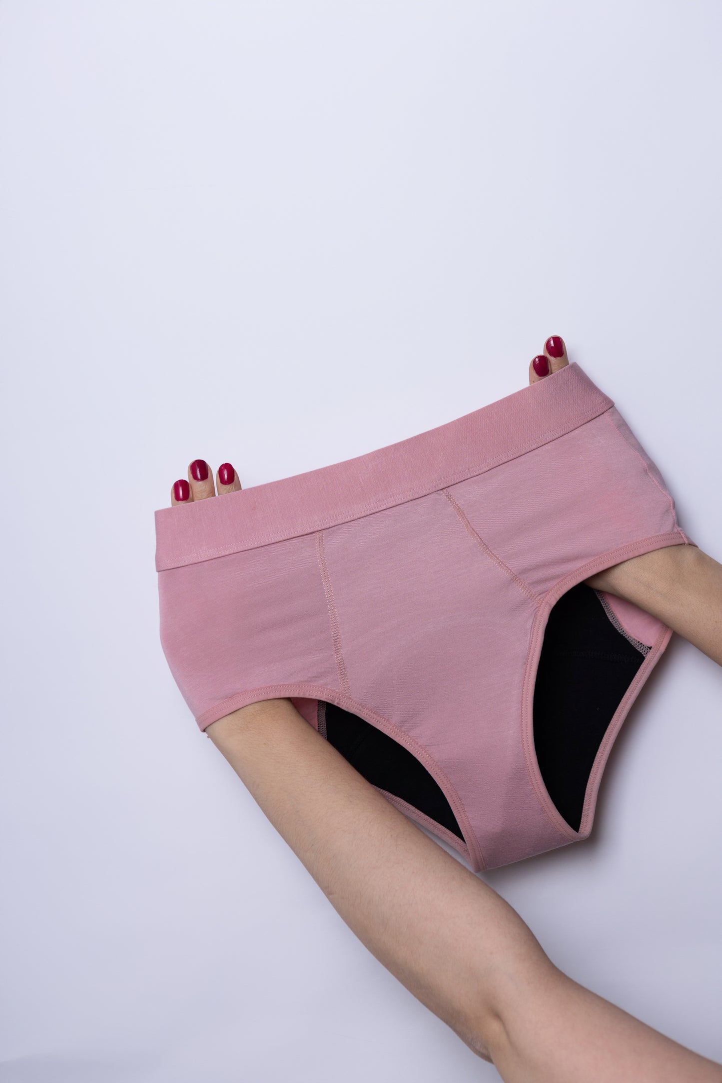 FLOW DAYS™ - Culotte menstruelle pour ados ++