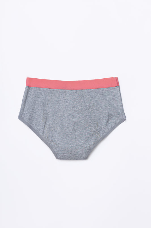 LITLE DAYS Culotte Menstruelle pour pré-ados +