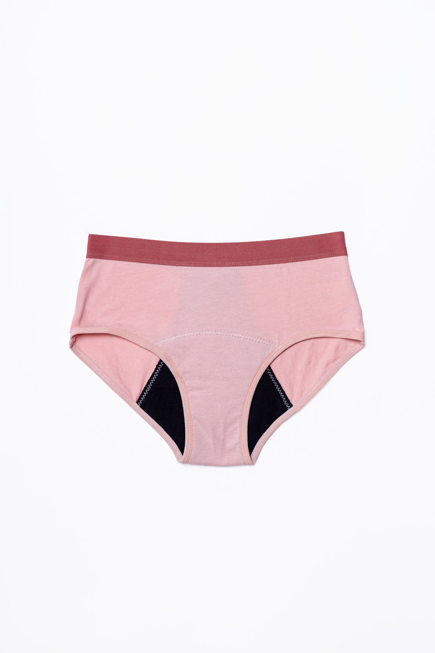 LITLE DAYS Culotte Menstruelle pour pré-ados +