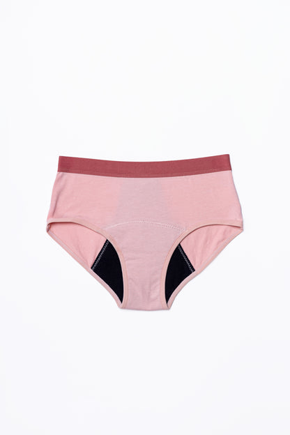 LITLE DAYS Culotte Menstruelle pour pré-ados +