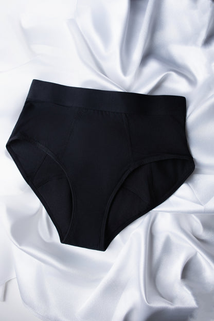 FLOW DAYS™ - Culotte menstruelle pour ados ++